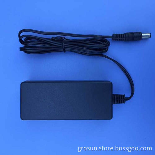 Shenzhen Grosun Wholesale DC Adapters 12v 1.2 A Power Supply Best Pric DC Adapter